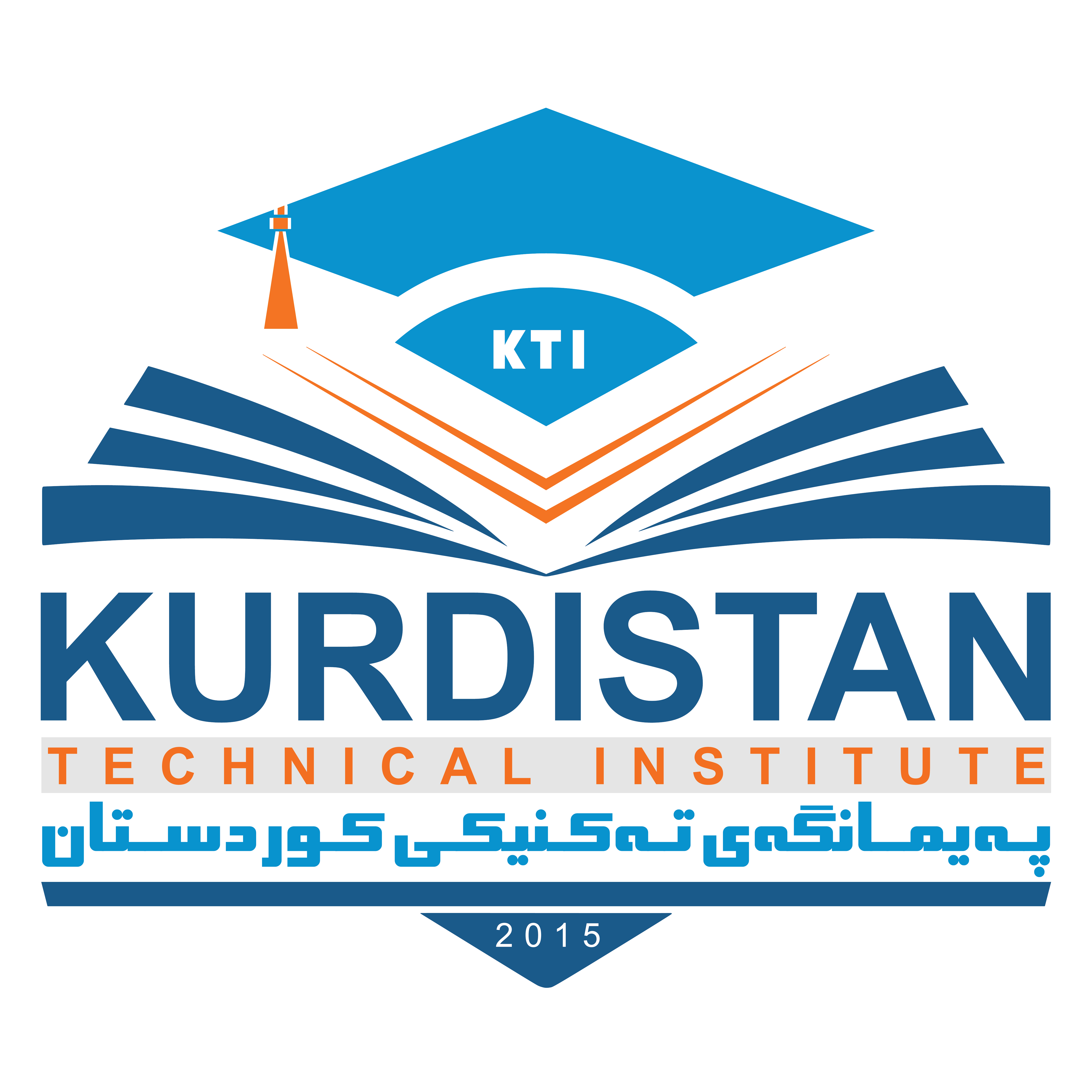 KTI Logo